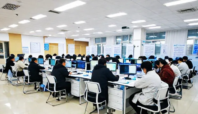 智能数据分析平台运维支持的5大检查要点